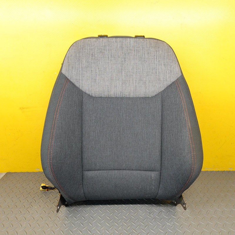 2022-2024 FORD MAVERICK FRONT RIGHT UPPER SEAT CUSHION BACKREST OEM MB3Z5461018J