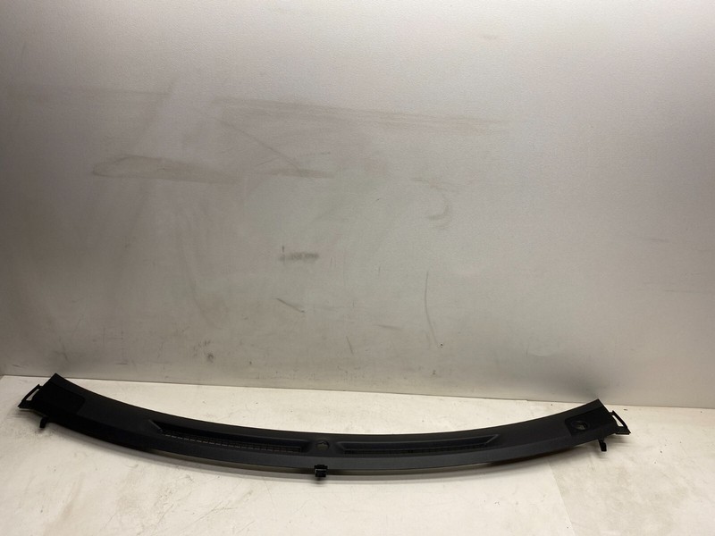 2014-2016 NISSAN ROGUE DASH DASHBOARD AIR VENT DEFROSTER PANEL GRILLE TRIM COVER