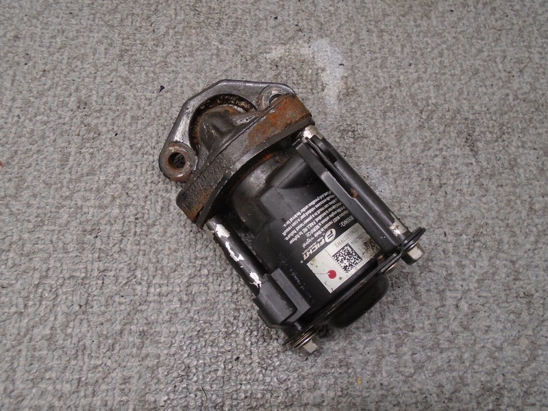 Ficht Port Injector Assy 5004284 Evinrude 2002-2005 200 225 250HP #1