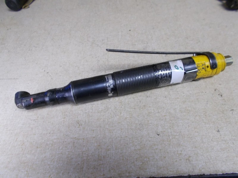 Atlas Copco A5717018 Air Pneumatic Angled Nutrunner *FREE SHIPPING*