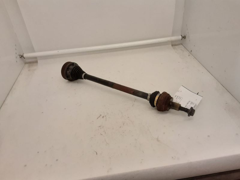 Passenger Axle Shaft Rear Germany Built VIN W Limited Fits 13-18 TIGUAN 2734151