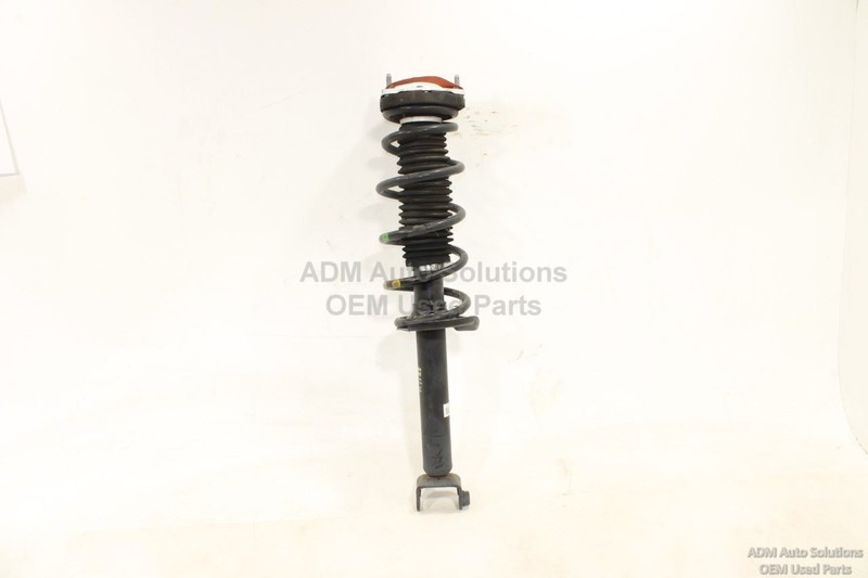 2017 - 2022 INFINITI Q60 REAR LEFT DRIVER SIDE SHOCK ABSORBER ASSEMBLY OEM