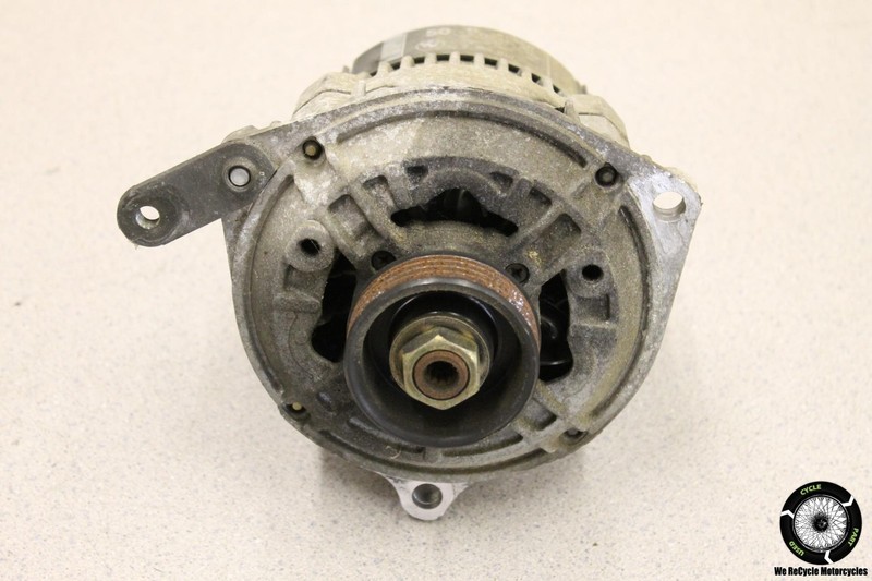 2003 Bmw R1150r Abs Engine Motor Generator Alternator R 1150 R1150 03