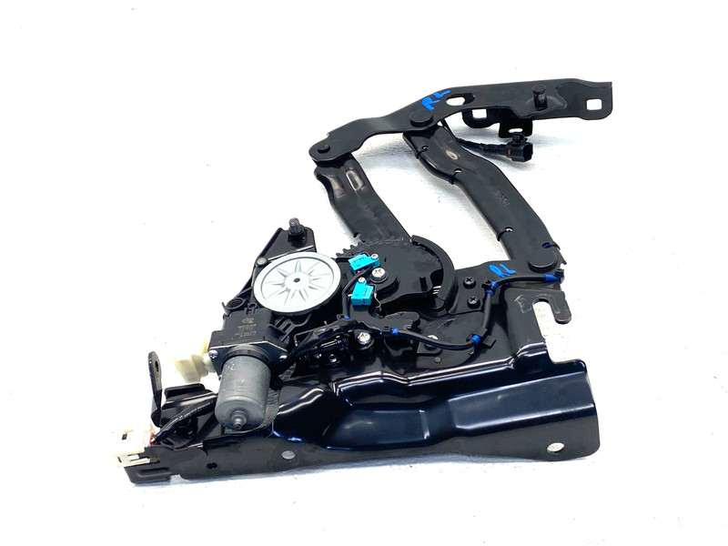 16-19 MAZDA MX-5 MIATA REAR LEFT HARD TOP HINGE LIFT MOTOR OEM #A0.43