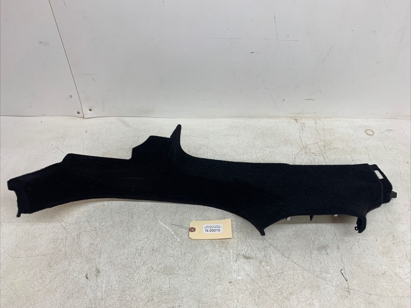 ⚡️24-25 Tesla M3 Passenger Side B-Pillar Lower Trim RH 1733762-23-E 20015 M4