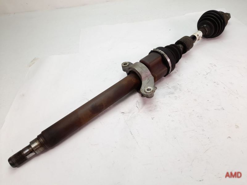 2012 Mini Cooper S R55 R56 R57 R58 R59 6 Spd Manual MT Front Right Axle Shaft CV
