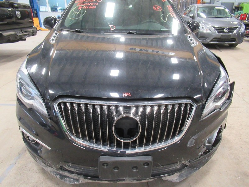 17-'20 BUICK ENVISION Auto Transmission 2.5L AWD 30k miles 6 Month Warranty!