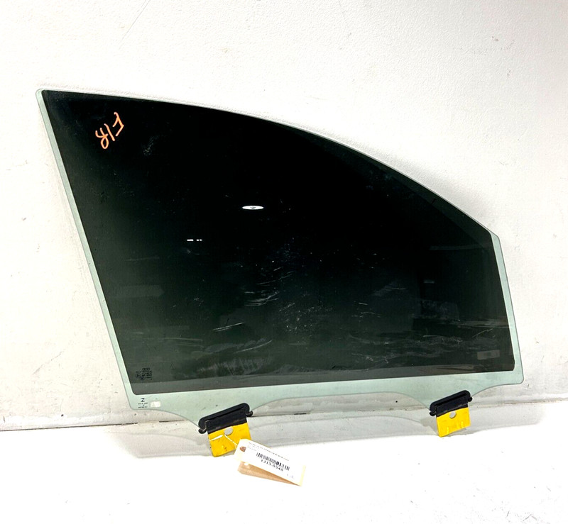 Front Right Passenger Side Door Window Glass AUDI Q7 2017-2023 OEM