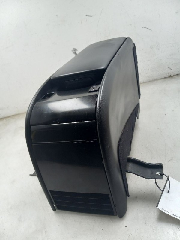 16-19 TOYOTA MIRAI BLACK INTERIOR CENTER CONSOLE