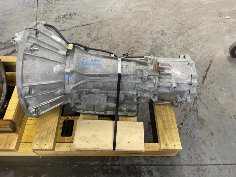 12 NISSAN FRONTIER Auto Transmission 6 cylinder 4x4 145k miles 6 Month Wnty!