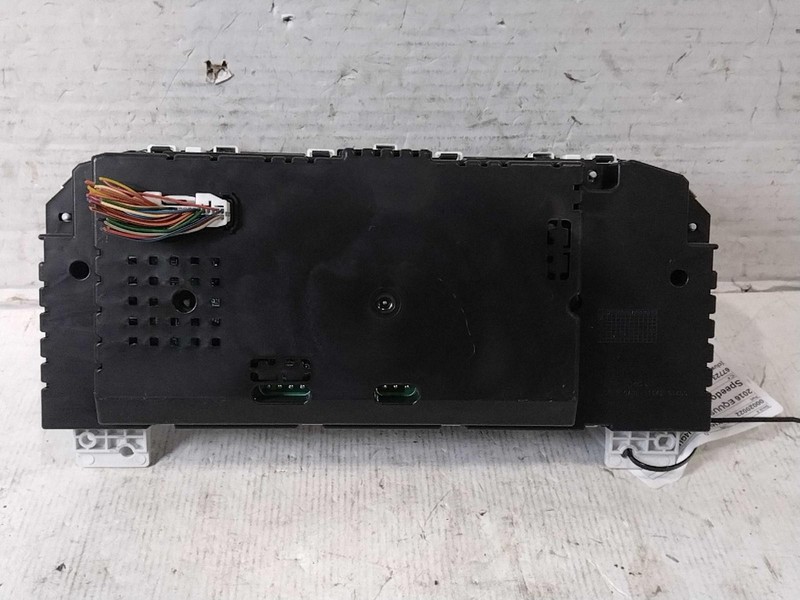 2016 Hyundai Equus Speedometer Gauge Black OEM 940413N040 145K Miles