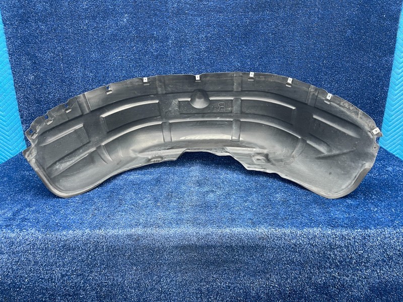 2025-2026 RAM 1500 Rear Right Passenger Side Fender Liner Splash Guard OEM