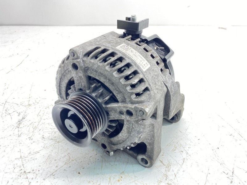 16-22 BMW F39 F48 X1 X2 28i Engine Alternator Charging Unit 150A 51K mi OEM✅