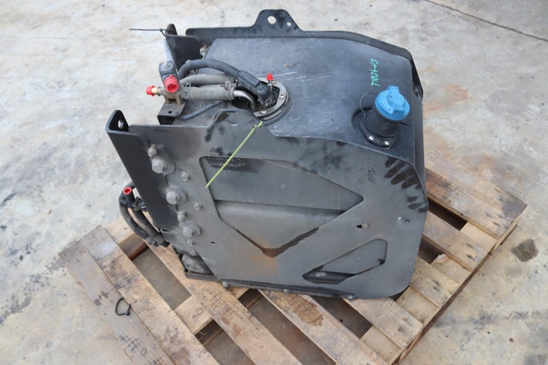 2017-2024 INTERNATIONAL LT625 LEFT SIDE DEF TANK 4063887C92 OEM