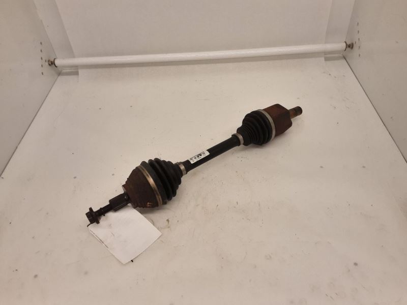 Driver Left Axle Shaft Front FWD Fits 09-17 TIGUAN 2416865