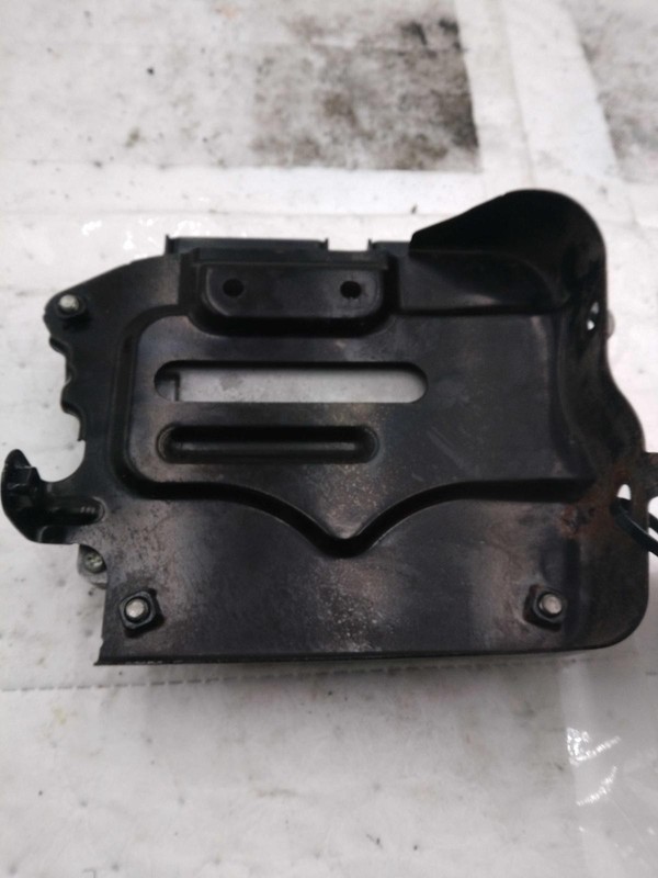 2015 Mitsubishi Outlander Sport Engine Control Module ECM Black 73K OEM