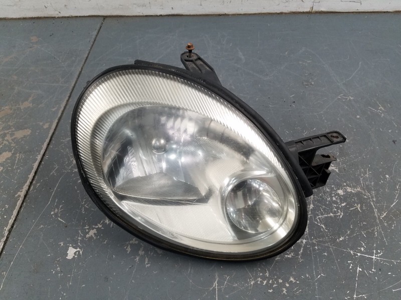 2004 Dodge Neon SRT 4 SRT4 Right Passenger Head Light#1364 F3