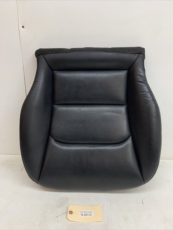 ⚡️20-22 TESLA Y FRONT LEFT DRIVER SEAT LOWER CUSHION BOTTOM OEM 26112 UP