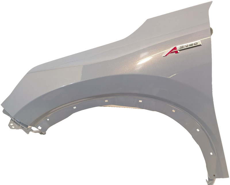 🔅2025-2026 ACURA OEM. FRONT LEFT DRIVER SIDE FENDER COVER PANEL PAINT - NH912P