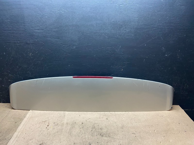 2005 2006 2007 Honda Odyssey Rear Trunk Spoiler Gate Oem E4703 DG