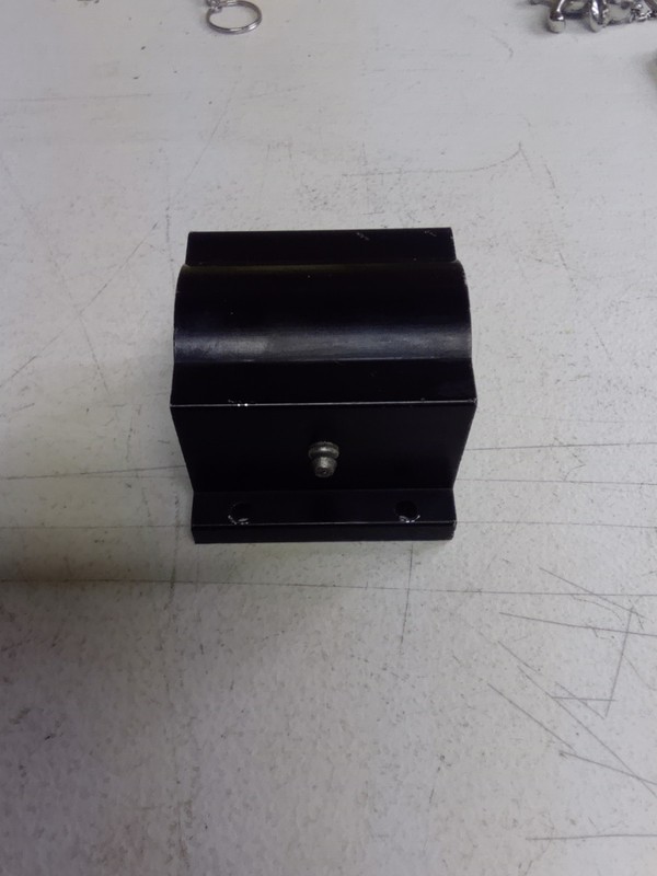 Linear Motion Pillow Block Bearing