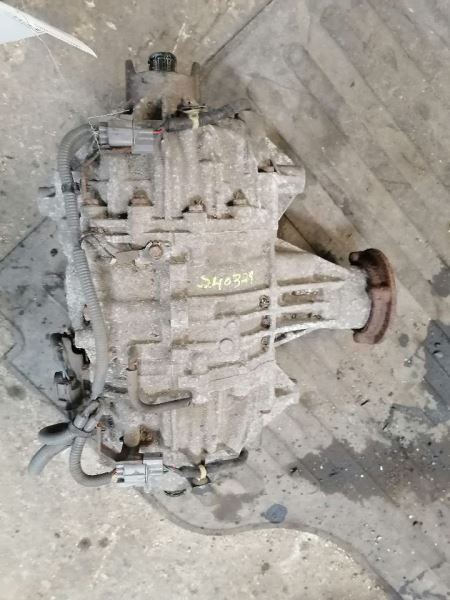 Differential Carrier Rear Axle Fits 07-13 MDX 1440733