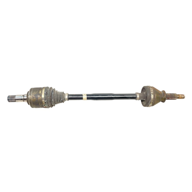 2014-2017 Maserati Quattroporte M156 RWD Rear Left CV Axle Shaft Drive Shaft OEM