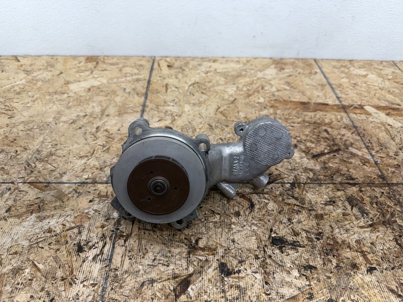 FORD MUSTANG GT 2015-2023 OEM ENGINE MOTOR WATER PUMP 5.0L ASSEMBLY