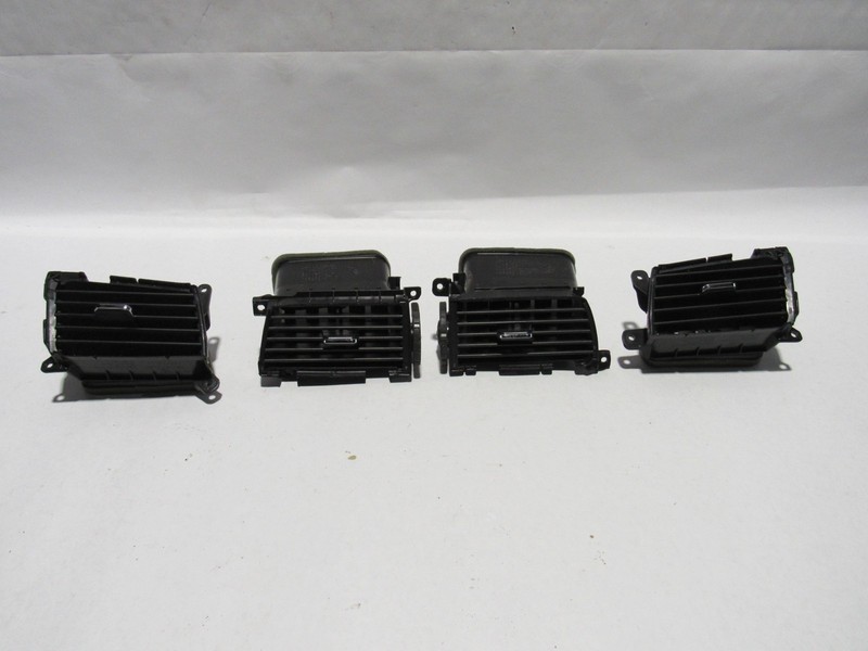 Honda Odyssey 2016 Left Right Dash Dashboard Air Vent Grille Set 4 PCS 11-17 *
