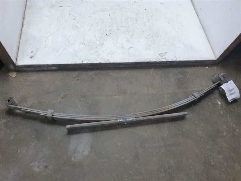 05-06 TOYOTA TUNDRA EXT CAB 4.7L RWD AT DRIVER SIDE REAR LEAF SPRING ASSEMBLY