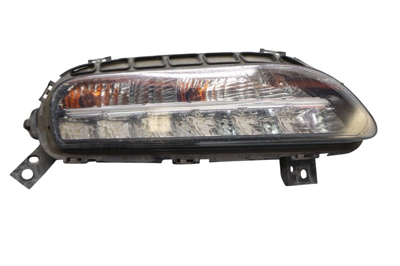 10-13 Porsche Panamera 970 Front Right Passenger Side Fog Light Fog Lamp Oem