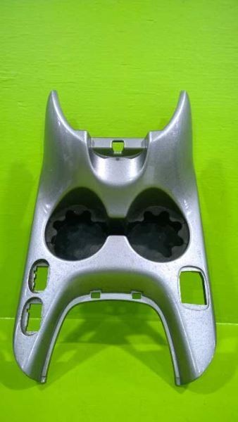01 02 03 04 05 06 07 SEQUOIA CENTER CONSOLE CUP HOLDER BEZEL TRIM OEM 2627-18