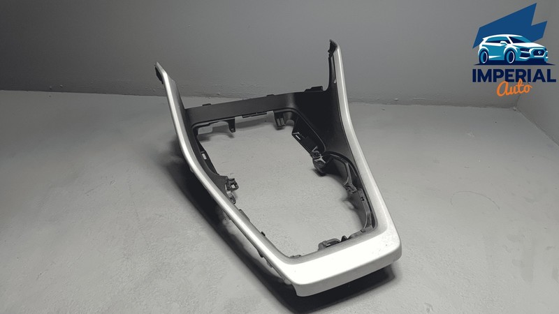 2019-2025 TOYOTA RAV4 CENTER CONSOLE SHIFTER COVER BEZEL TRIM OEM