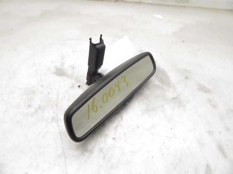 Rear View Mirror Automatic Dimming Fits 07-09 LEXUS ES350 79383