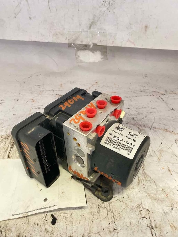 Anti-lock Brake Parts HONDA ODYSSEY 11 12 13