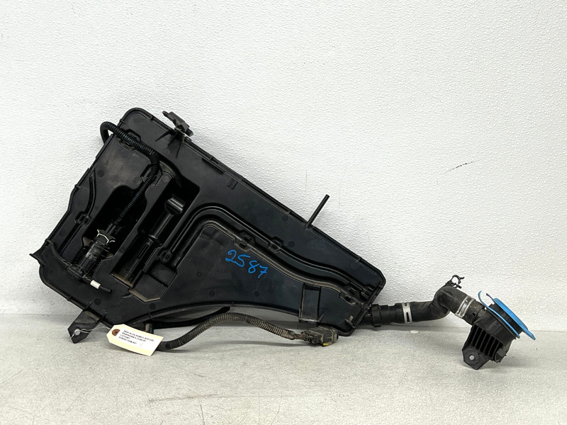 ⭐2018-2025 ALFA ROMEO STELVIO WINDSHIELD WIPER WASHER RESERVOIR BOTTLE LOT2587