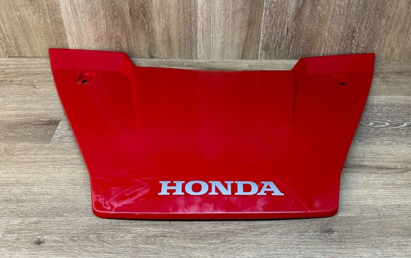 HONDA PIONEER SXS1000 FRONT HOOD OEM PART# 61300-HL4