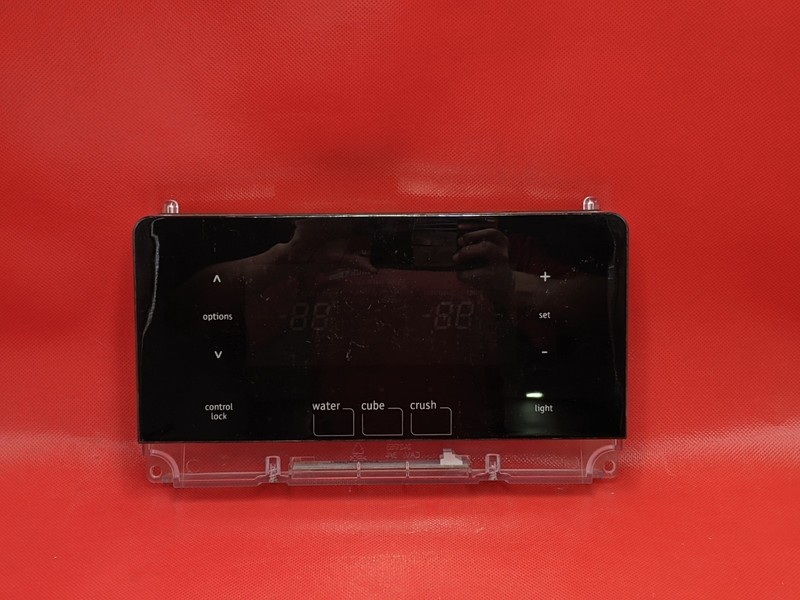FRIGIDAIRE REFRIGERATOR DISPENSER CONTROL BOARD242196204 WD-18264