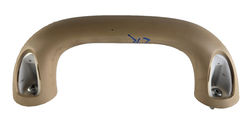 2015 2021 Kia Sedona Left Driver Side Rear Roof Grip Grab Roof Handle OEM Beige