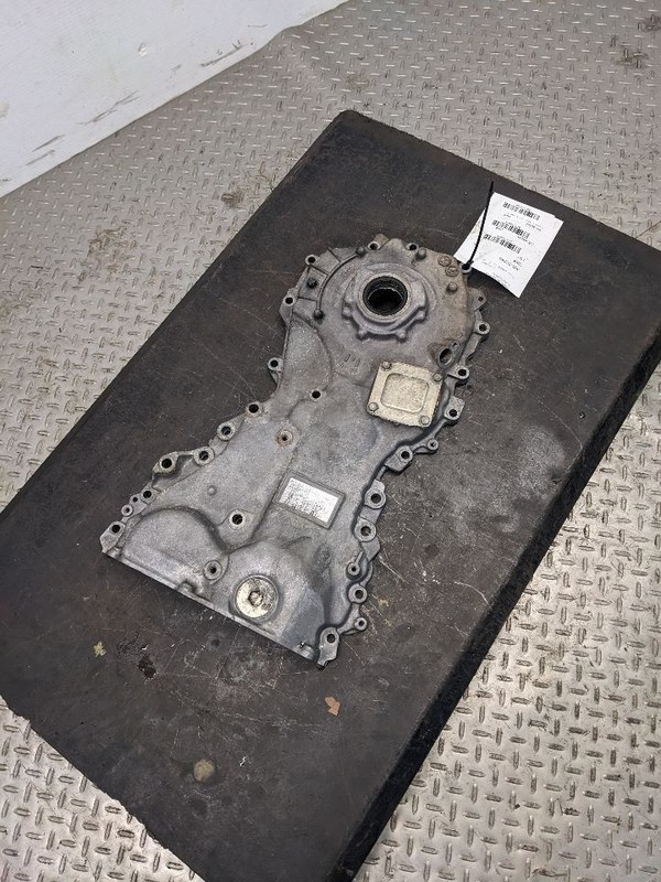 Timing Cover 2.5L Fits 09-20 HIGHLANDER 1176804