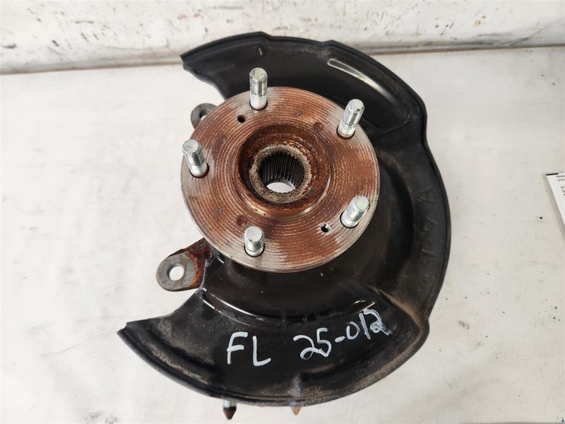2019-2022 Honda Hr-V Front Driver Spindle Knuckle Hub Bearing 51216-T8n-000
