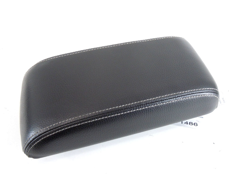 2007 07 Mercury Milan Center Console Arm Rest Lid Cover OEM