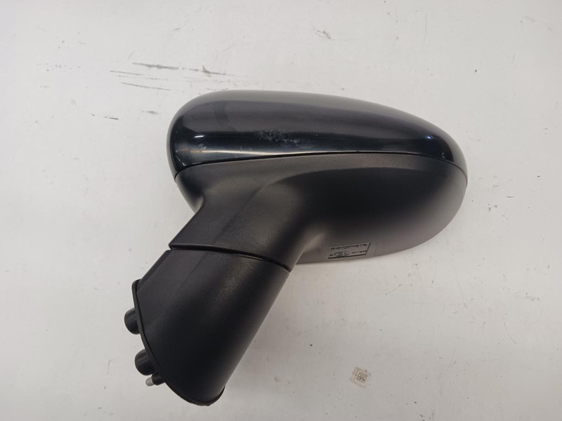 14-'17 KIA RIO Left driver Door Mirror Power heat manual folding OEM Grade B