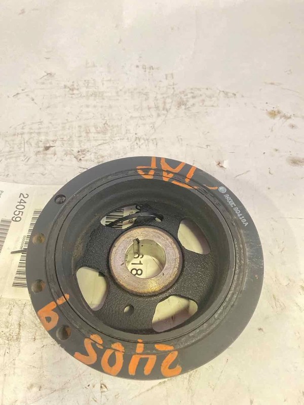 Harmonic Balancer TOYOTA CAMRY 18 19 20 21 22 23