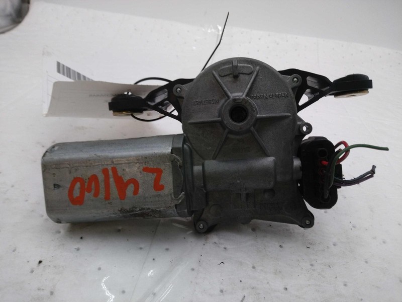 Used Back Glass Wiper Motor fits: 2006 Jeep Grand cherokeeGrade A