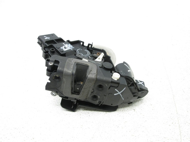 10-13 JAGUAR X351 XJ XJL 09-15 XF XFR DOOR LOCK ACTUATOR MOTOR REAR RIGHT OEM 09