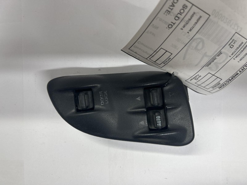 00-'01 DODGE 1500 Front Door Switch Driver master OEM 1 Year Wnty!