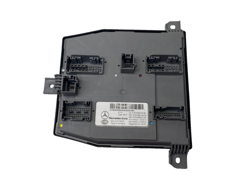 17-20 MERCEDES E400 E450 W213 WAGON CONTROL UNIT MODULE OEM #A0.60