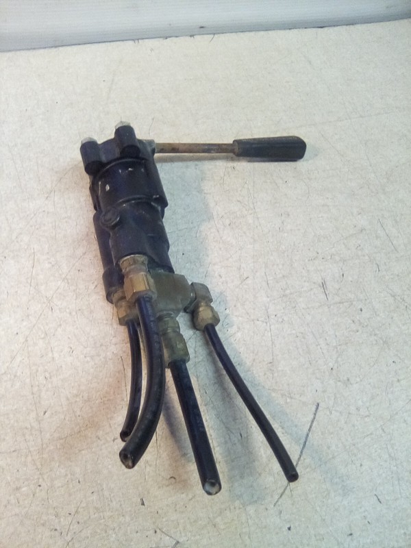 Bendix/Mack T-294095-A Not For Parking Valve