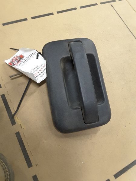 0Door Handle, Outer 34964